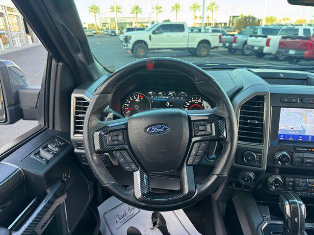 used 2020 Ford F-150 car, priced at $46,994