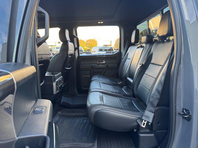 used 2020 Ford F-150 car, priced at $46,994