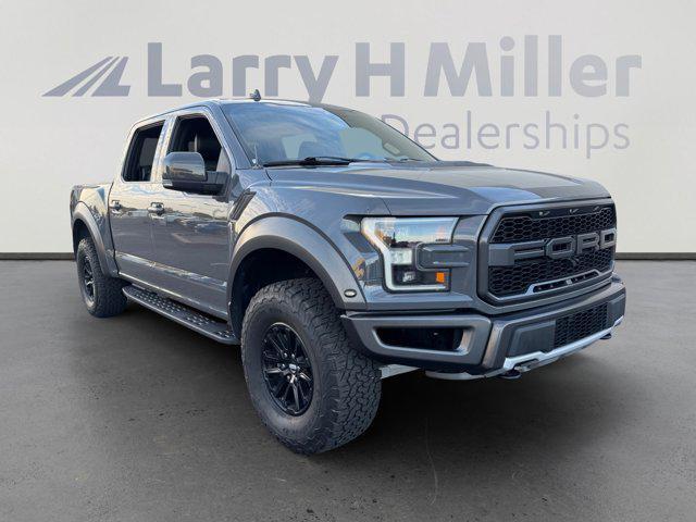 used 2020 Ford F-150 car, priced at $46,994