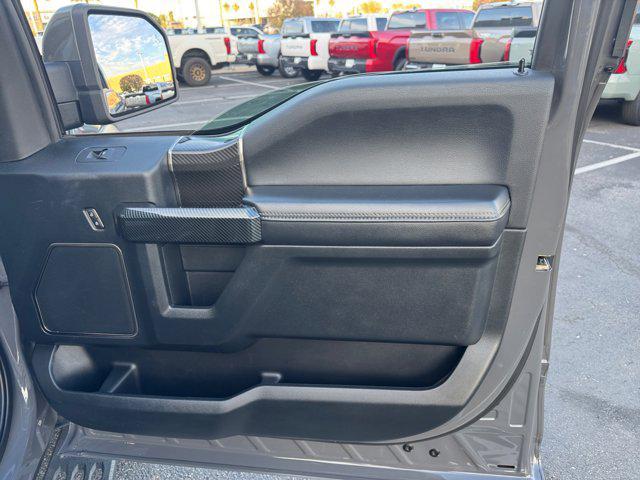 used 2020 Ford F-150 car, priced at $46,994