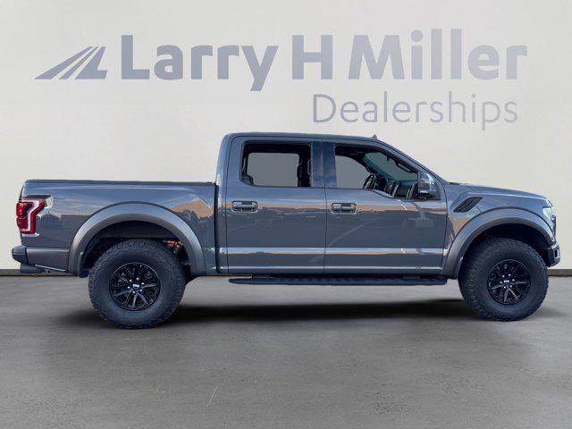 used 2020 Ford F-150 car, priced at $46,994