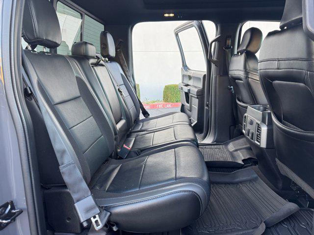 used 2020 Ford F-150 car, priced at $46,994