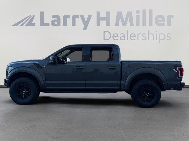 used 2020 Ford F-150 car, priced at $46,994