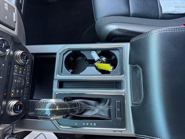 used 2020 Ford F-150 car, priced at $46,994