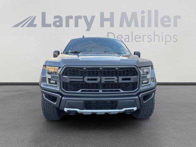 used 2020 Ford F-150 car, priced at $46,994