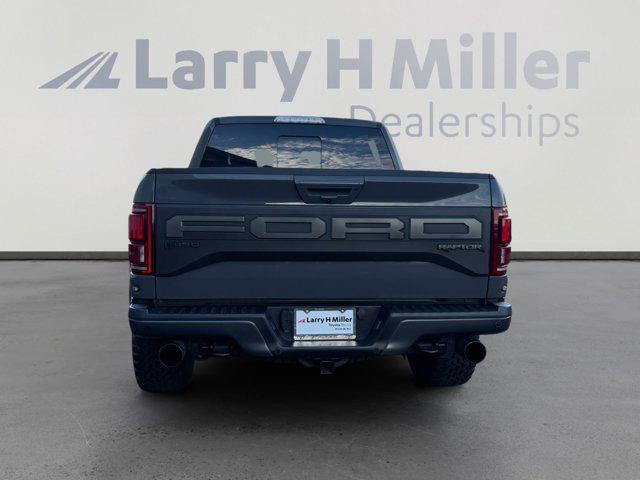 used 2020 Ford F-150 car, priced at $46,994