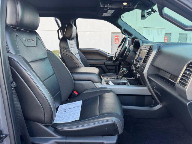 used 2020 Ford F-150 car, priced at $46,994