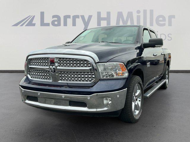 used 2016 Ram 1500 car, priced at $19,994