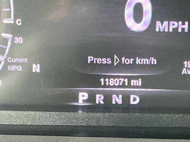 used 2016 Ram 1500 car, priced at $19,994