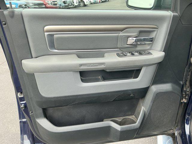 used 2016 Ram 1500 car, priced at $19,994