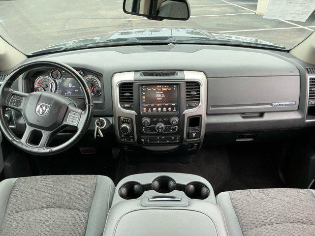 used 2016 Ram 1500 car, priced at $19,994