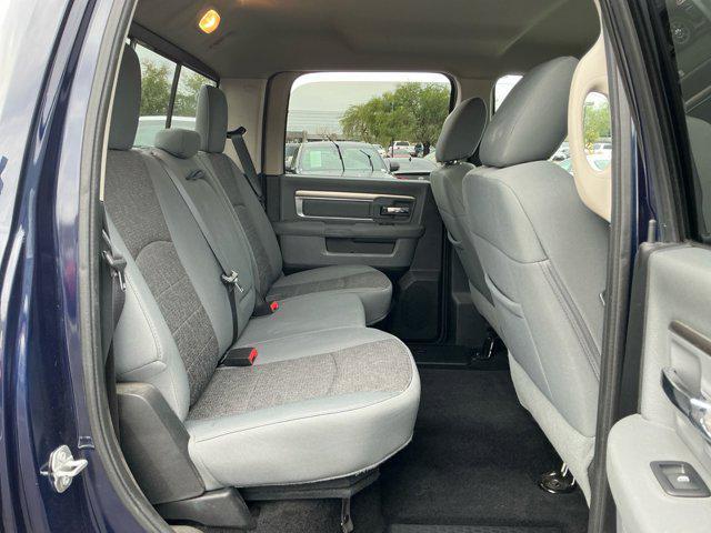 used 2016 Ram 1500 car, priced at $19,994