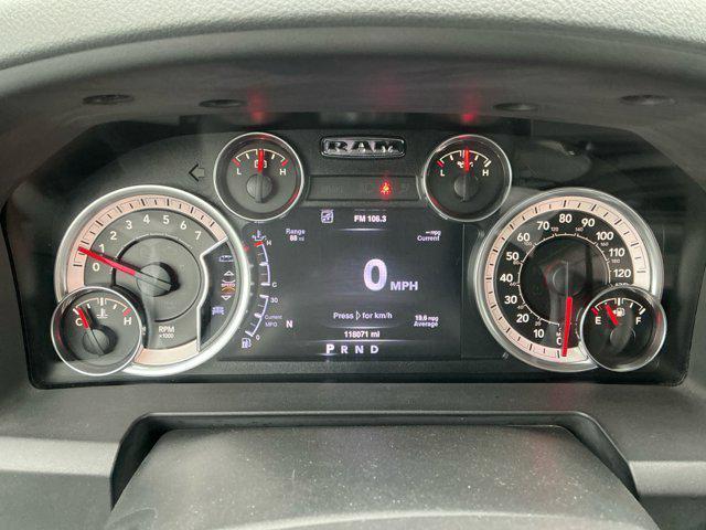 used 2016 Ram 1500 car, priced at $19,994