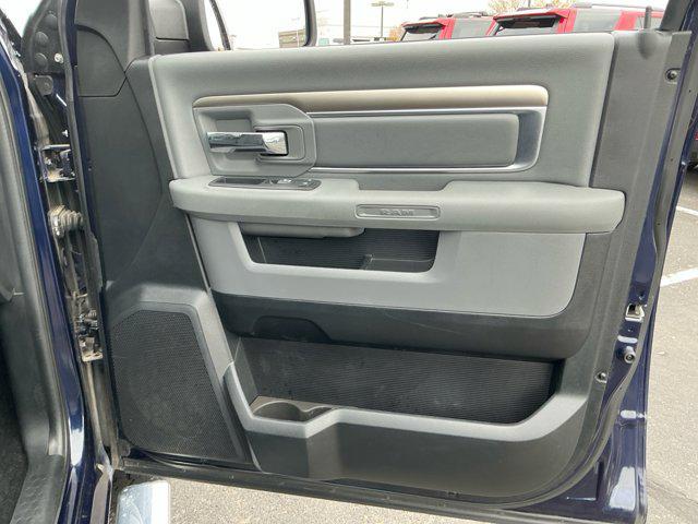 used 2016 Ram 1500 car, priced at $19,994