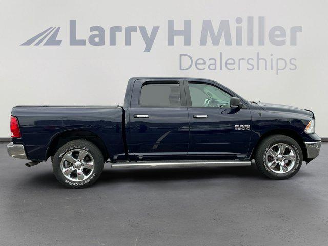 used 2016 Ram 1500 car, priced at $19,994