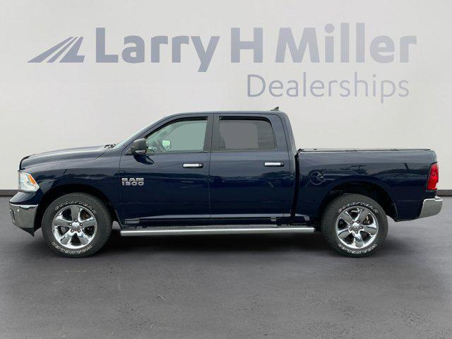 used 2016 Ram 1500 car, priced at $19,994
