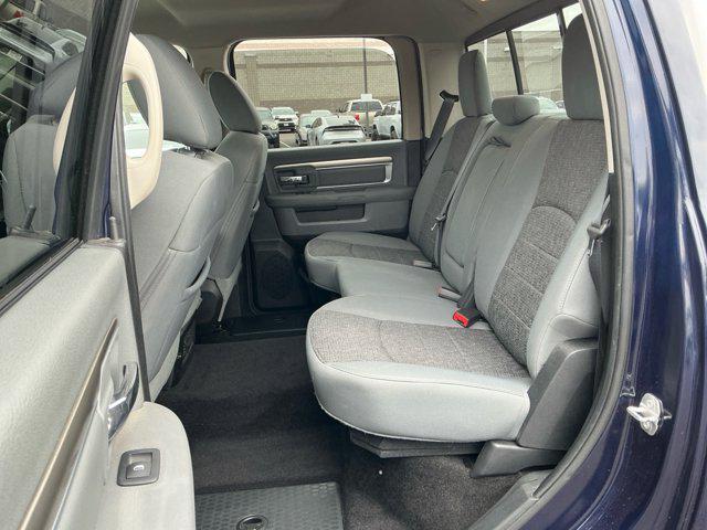 used 2016 Ram 1500 car, priced at $19,994