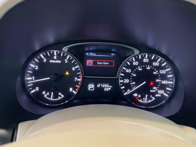 used 2013 Nissan Pathfinder car, priced at $7,887