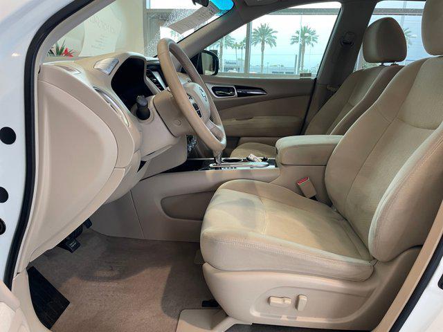 used 2013 Nissan Pathfinder car, priced at $7,887