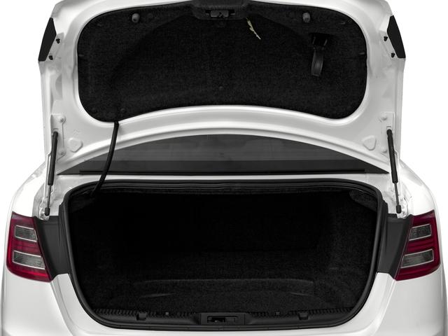 used 2016 Ford Taurus car, priced at $12,994