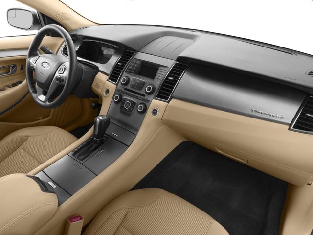 used 2016 Ford Taurus car, priced at $12,994