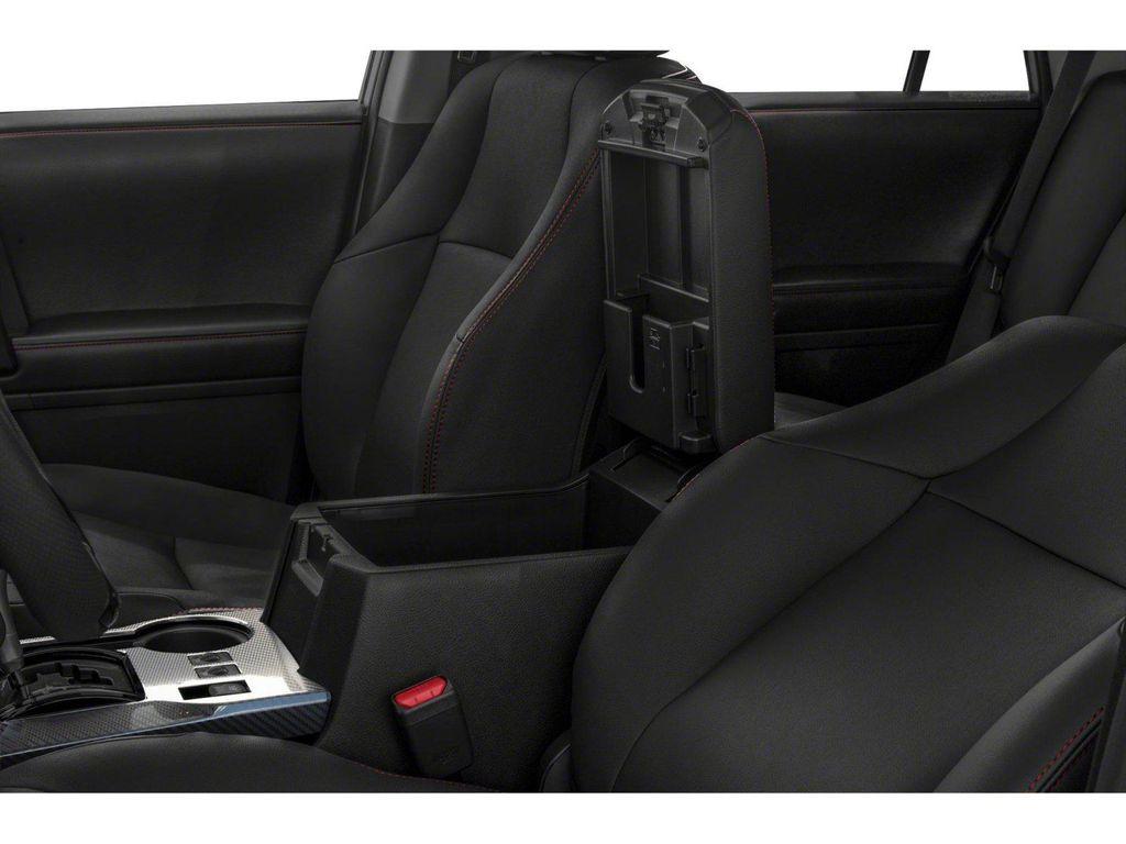 used 2020 Toyota 4Runner car, priced at $40,875