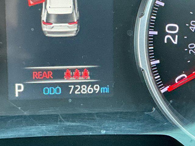 used 2019 Toyota RAV4 car, priced at $23,662