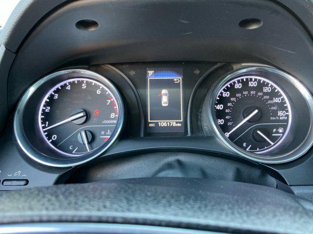 used 2019 Toyota Camry car, priced at $16,404