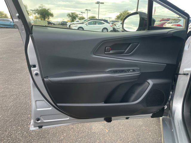 used 2024 Toyota Prius car, priced at $28,447