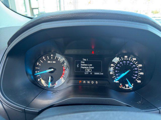 used 2016 Ford Edge car, priced at $15,994