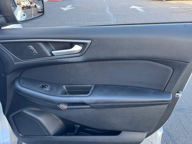 used 2016 Ford Edge car, priced at $15,994