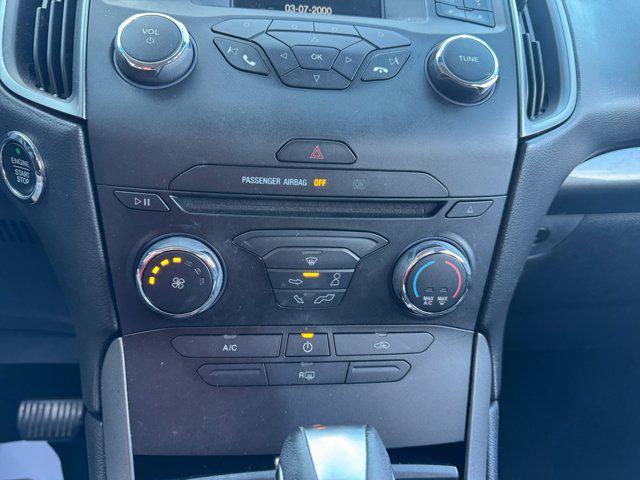 used 2016 Ford Edge car, priced at $15,994