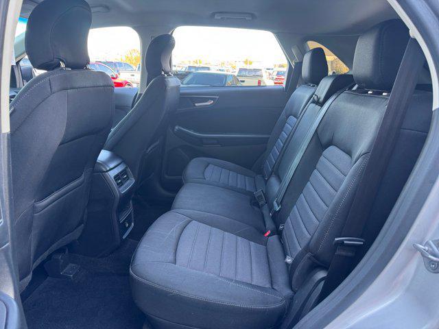 used 2016 Ford Edge car, priced at $15,994