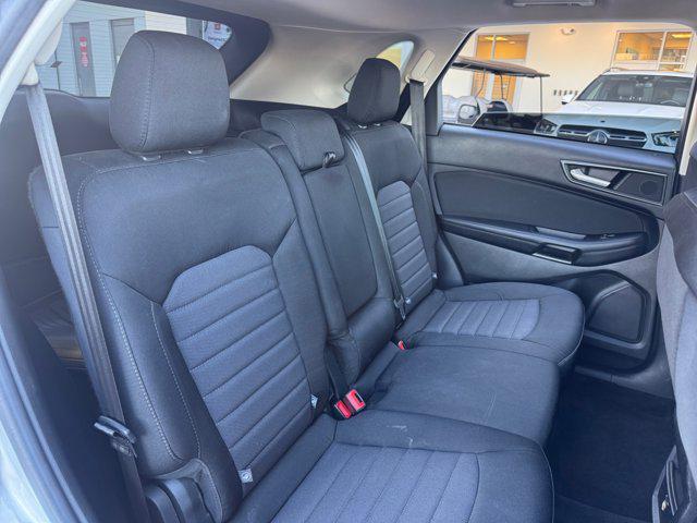 used 2016 Ford Edge car, priced at $15,994