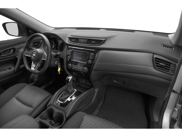 used 2020 Nissan Rogue car, priced at $14,996