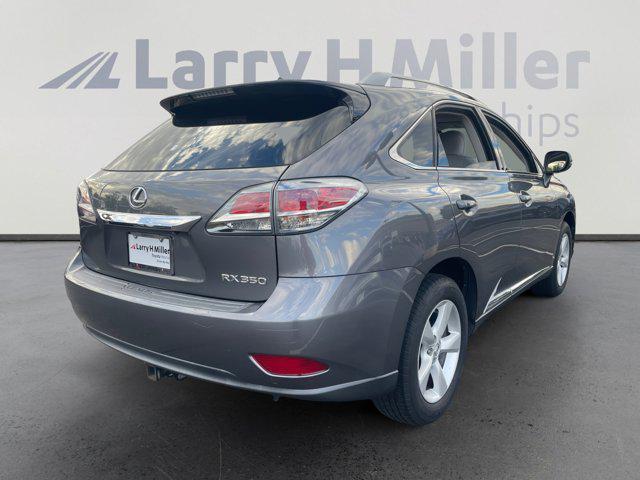 used 2013 Lexus RX 350 car, priced at $12,600