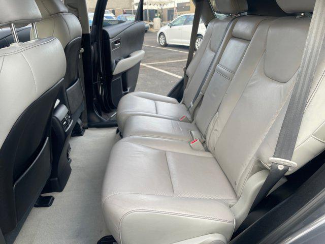 used 2013 Lexus RX 350 car, priced at $12,600
