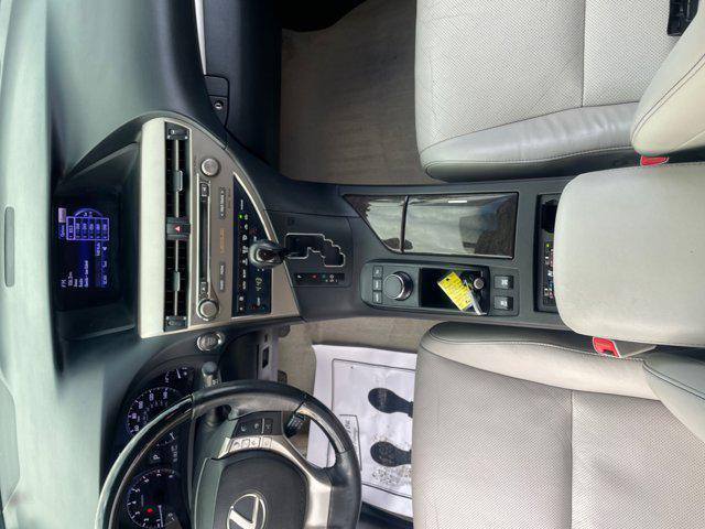 used 2013 Lexus RX 350 car, priced at $12,600