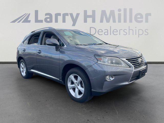 used 2013 Lexus RX 350 car, priced at $12,600