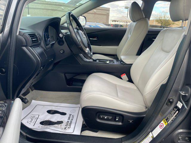 used 2013 Lexus RX 350 car, priced at $12,600