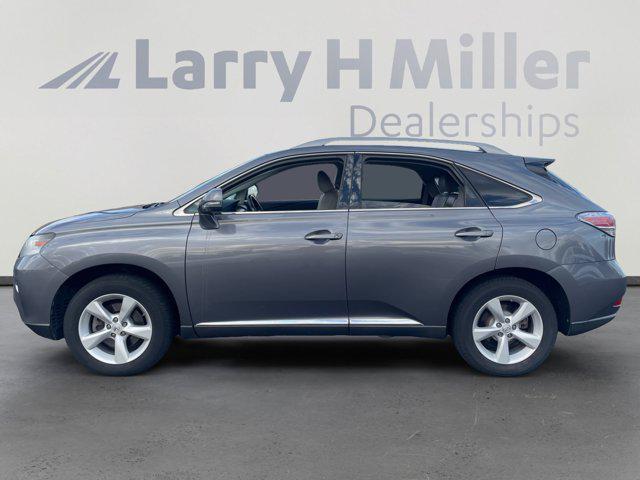 used 2013 Lexus RX 350 car, priced at $12,600
