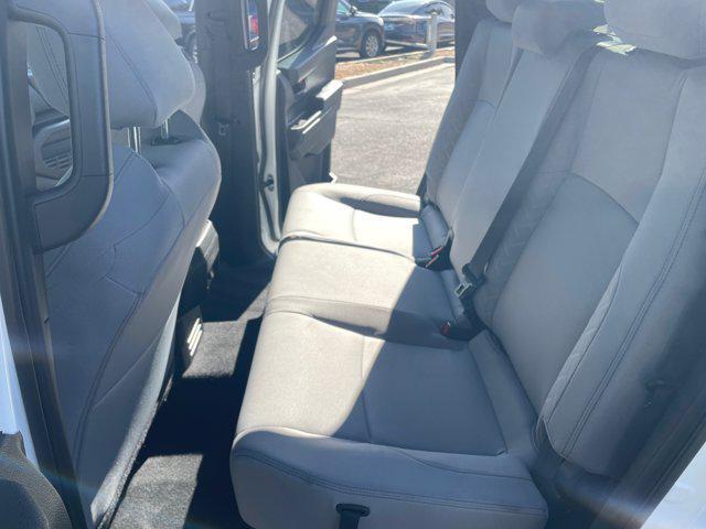 used 2025 Toyota Tacoma car, priced at $36,747