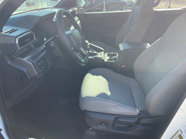 used 2025 Toyota Tacoma car, priced at $36,747