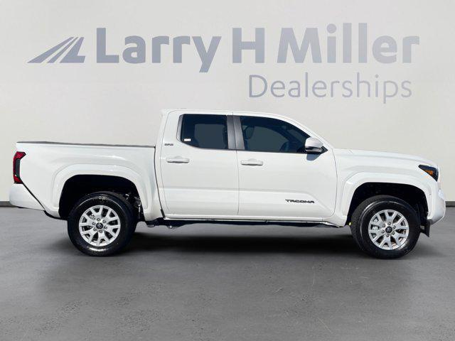 used 2025 Toyota Tacoma car, priced at $36,747