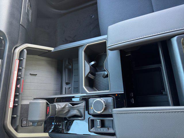 new 2026 Toyota Tundra car, priced at $72,578