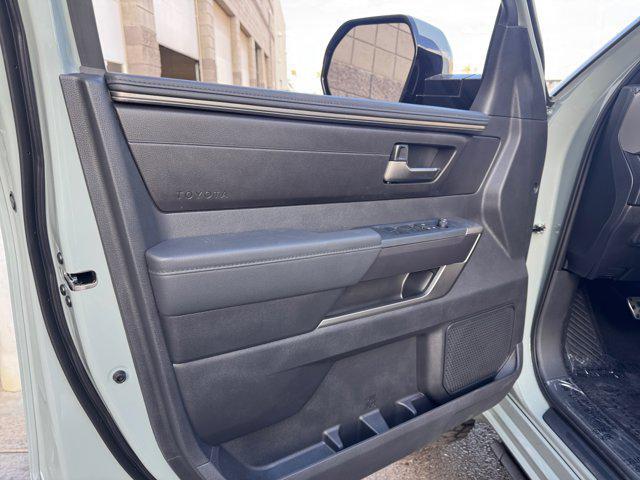 new 2026 Toyota Tundra car, priced at $72,578