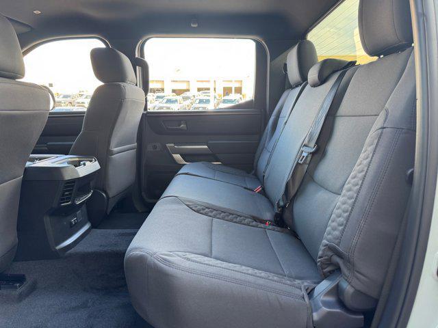 new 2026 Toyota Tundra car, priced at $72,578