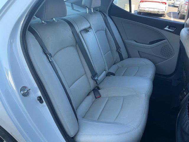 used 2013 Kia Optima car, priced at $8,994