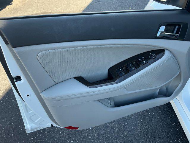 used 2013 Kia Optima car, priced at $8,994