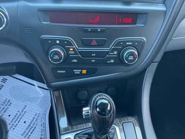 used 2013 Kia Optima car, priced at $8,994